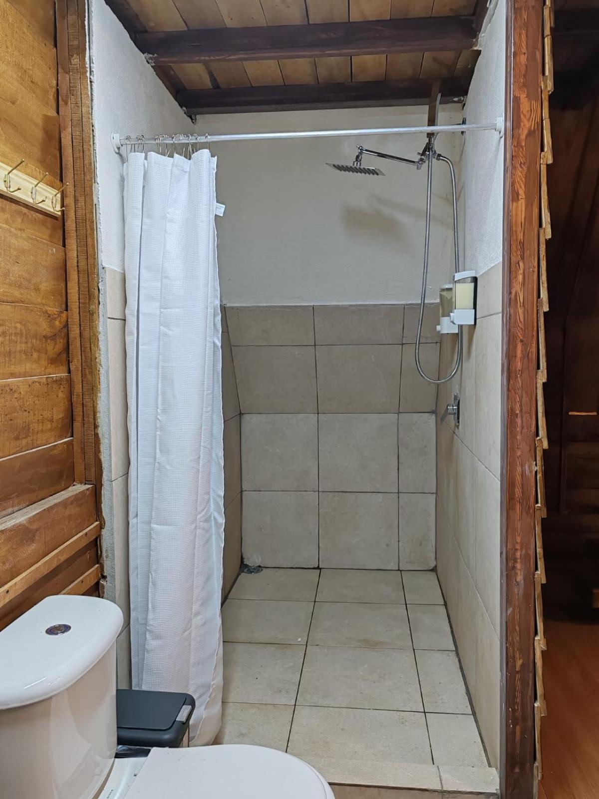 Chalets Vistas Del Poas Heredia Ngoại thất bức ảnh